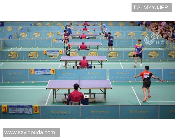 深圳乒乓球队实力强劲最新乒乓球力量排行榜前十名揭晓 深圳乒乓球队实力强劲最新乒乓球力量排行榜前十名揭晓