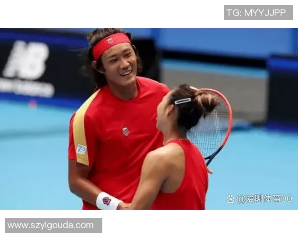 深圳网球队在联合会杯中的耐力表现分析与启示