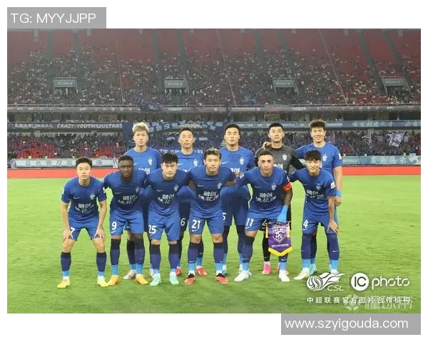 武汉足球队在城市联赛中的强势表现与未来发展潜力分析