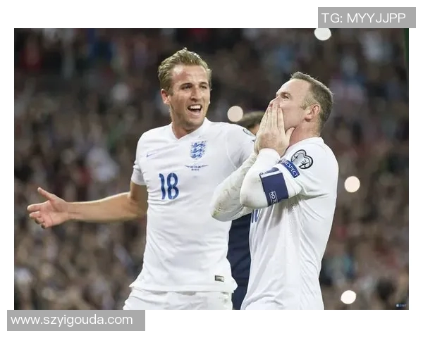 英格兰足球明星凯恩的辉煌历程与未来展望