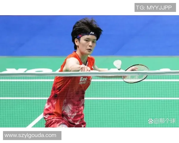 羽毛球纪实：见证上海羽毛球队从传统到现代的蜕变历程