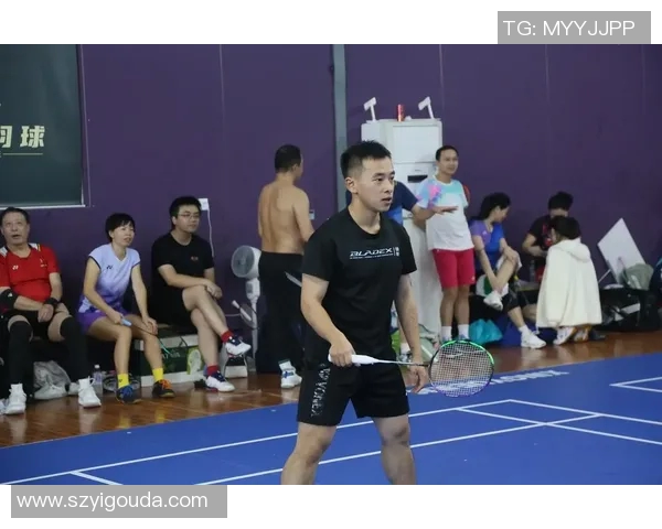 聚焦羽毛球：探秘北京羽毛球队背后的训练与团队精神