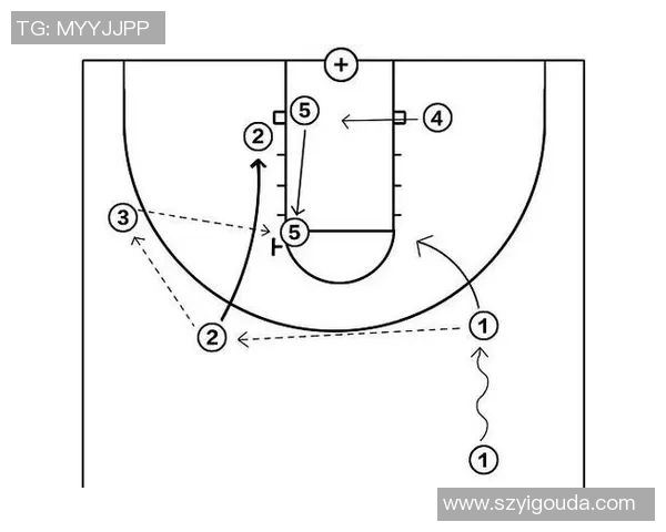 北京排球队的盯防策略分析与战术解读探讨