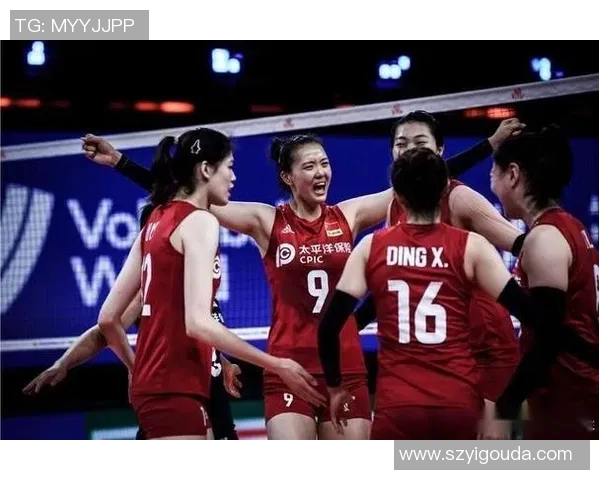 广州排球队强势领跑排球状态排行榜荣登第一名