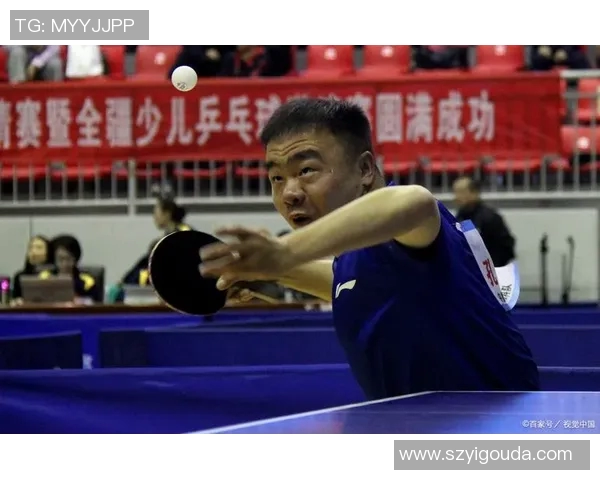 成都乒乓球队实力解析：聚焦训练与比赛背后的故事与成就
