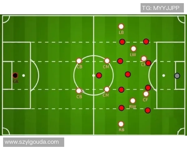 深入分析杭州篮球队的整体压制战术及其在比赛中的应用效果
