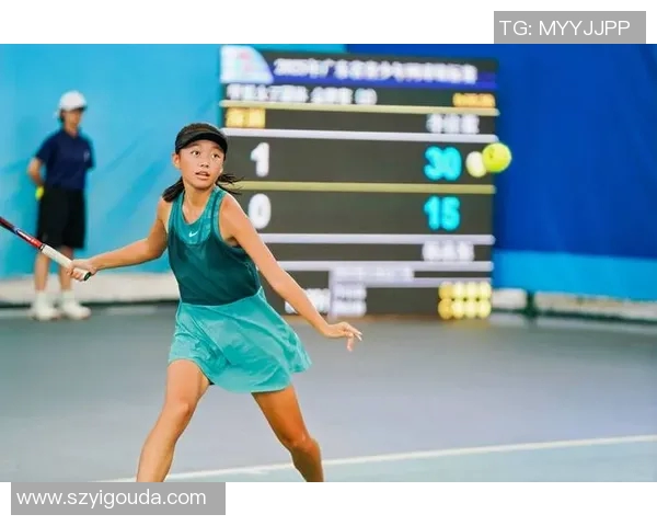 武汉网球队在全国锦标赛中的逆袭之路展现团队精神与不屈斗志 武汉网球队在全国锦标赛中的逆袭之路展现团队精神与不屈斗志