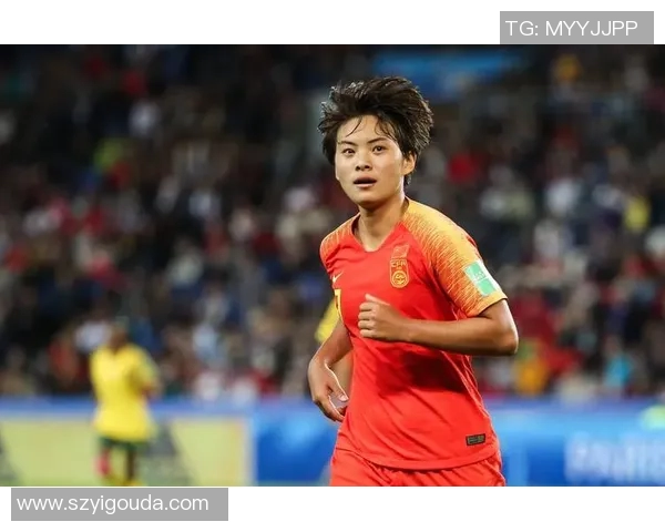 河南女足球明星的代表人物及其成就分析