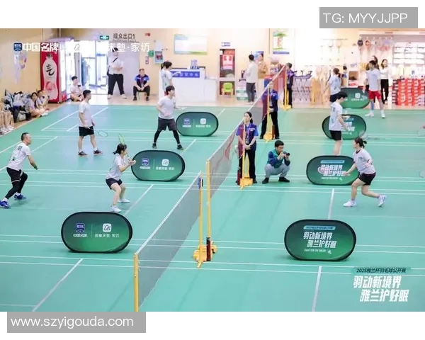 深圳羽毛球队阵地战分析：胜负背后的战术与心态探讨