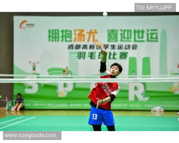 羽毛球竞技的魅力：探秘成都羽毛球队的反击战术与训练秘诀