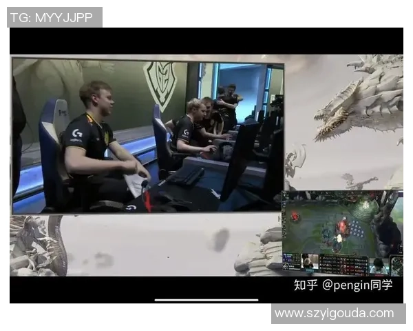 探索DWG足球的崛起与未来发展之路如何重塑电子竞技格局